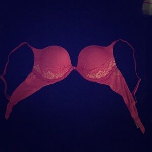 💖Victoria’s Secret push up bra